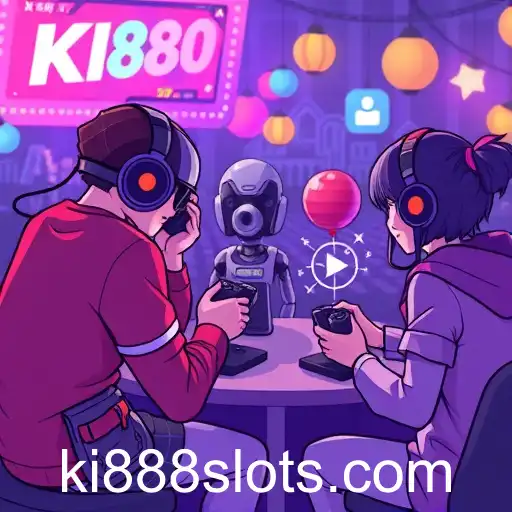 Gaming Community Spotlight: Trends and Innovations