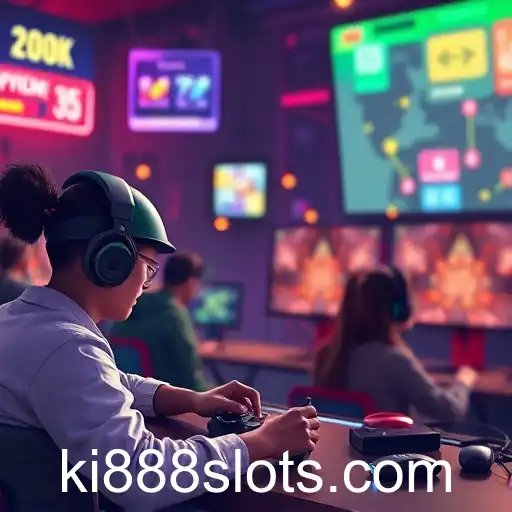 The Rise of Online Gaming Communities in 2025