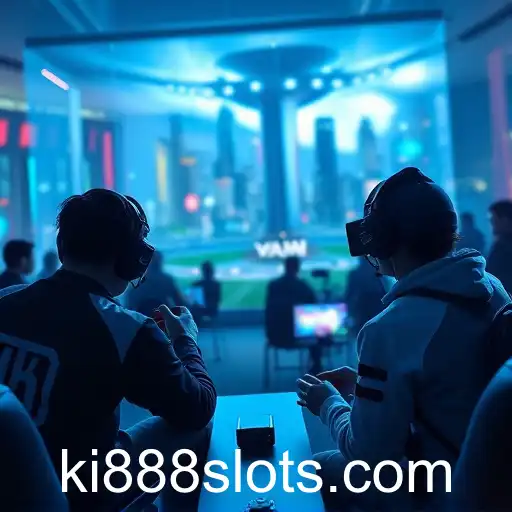 The Rise of Gaming Platforms in 2025