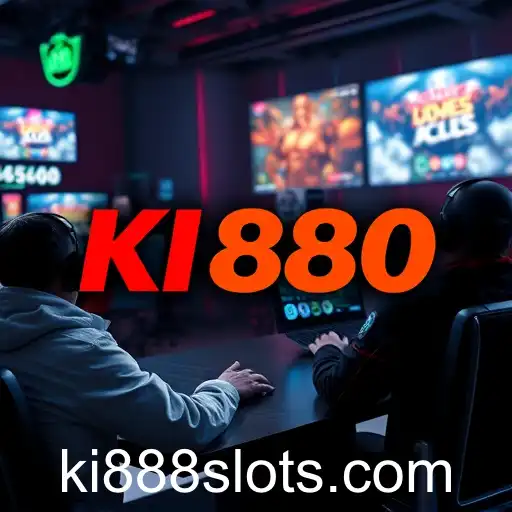 Gaming Trends in 2025: The Rise of KI888