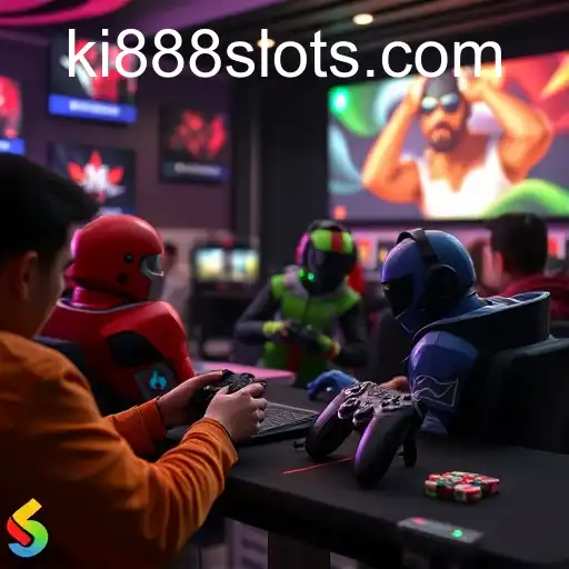 The Rise of Online Gaming Platforms