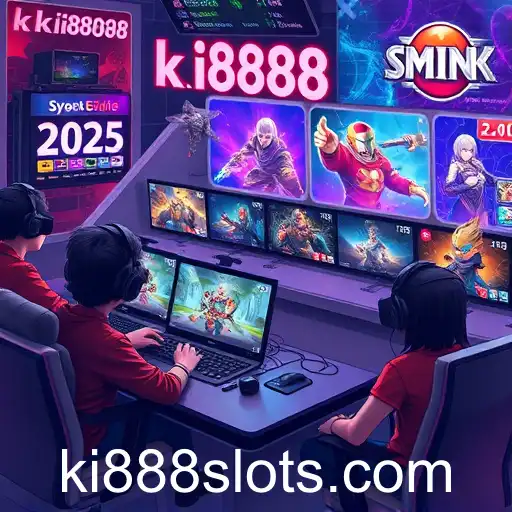 The Rise and Impact of ki888 in Online Gaming